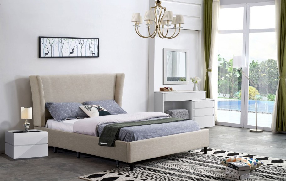 Lazurit кровать Магна