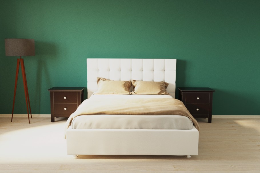 Кровать Bernhardt Bayonne