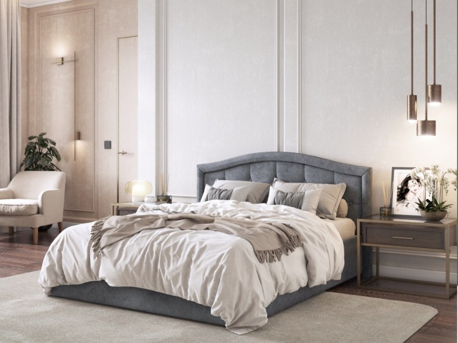 Кровать Анкона Глазов