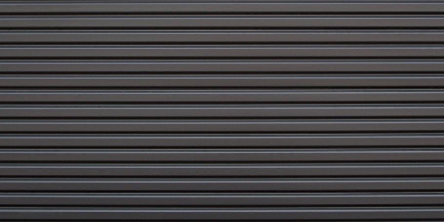 RAL 7024 профлист текстура