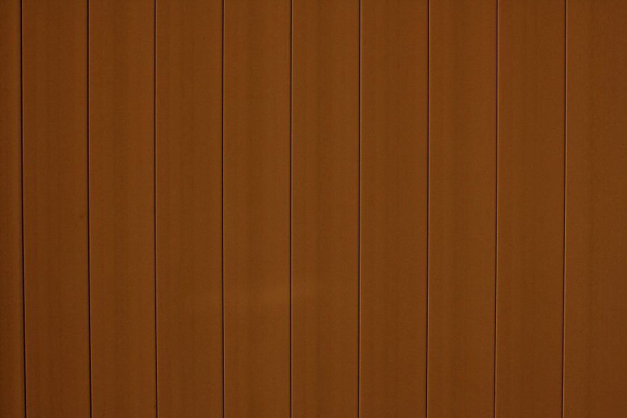 Профнастил коричневый фактура