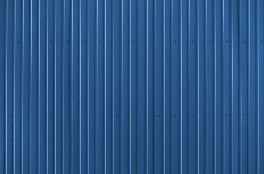 RAL 5005 сэндвич панелей