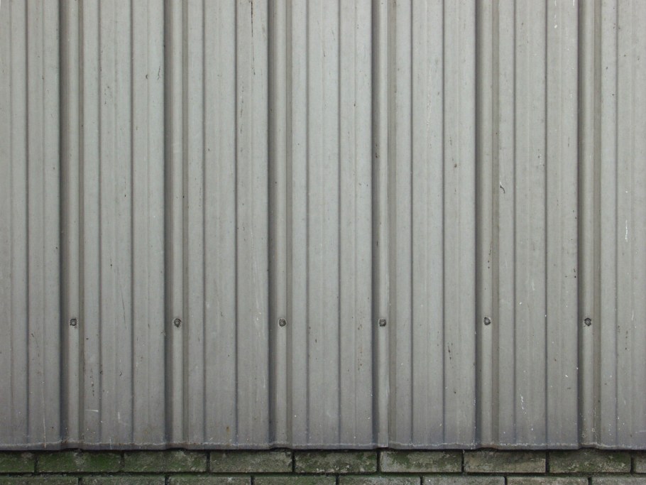 Текстура кровли металлопрофиль