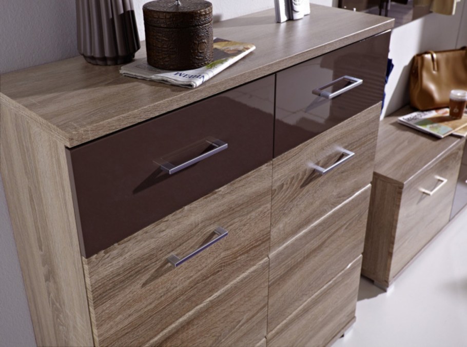 Прихожая ХОУМЛАЙН homeline