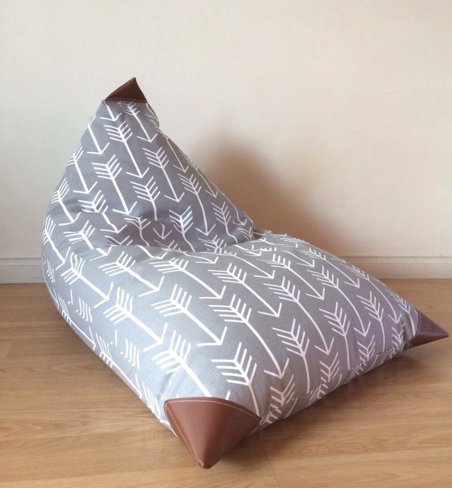 Кресло подушка мешок своими руками