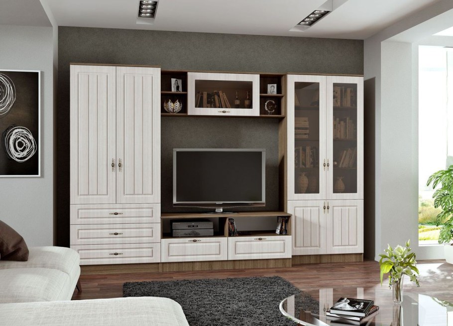 Гостиная Ницца ДСВ Пенза