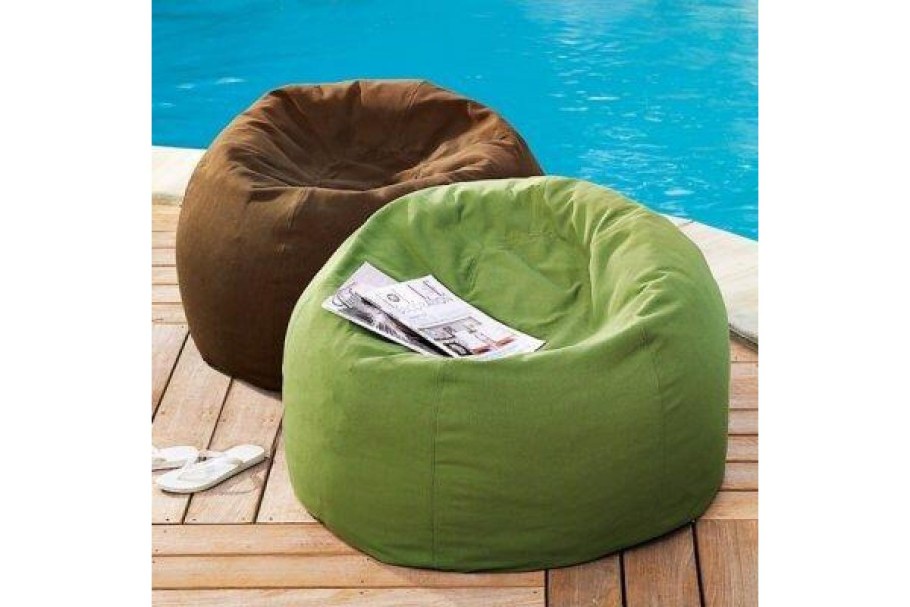 Бин бэг кресло мешок