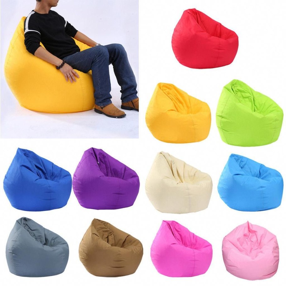 Кресло мешок для собаки