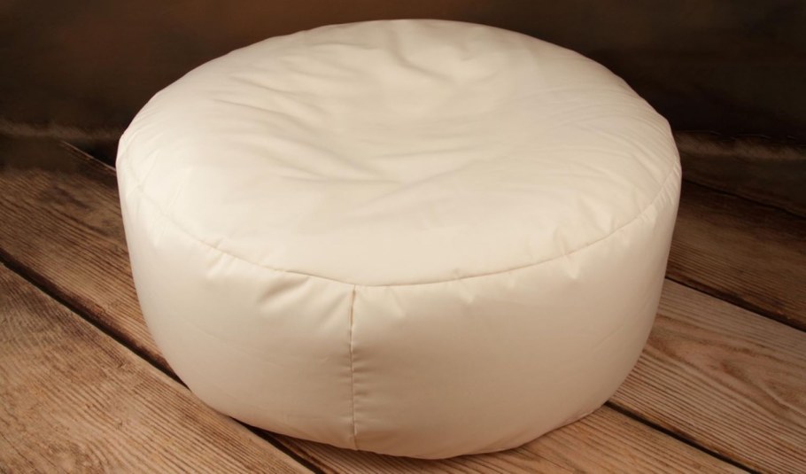 Бинбег для съемки новорожденных