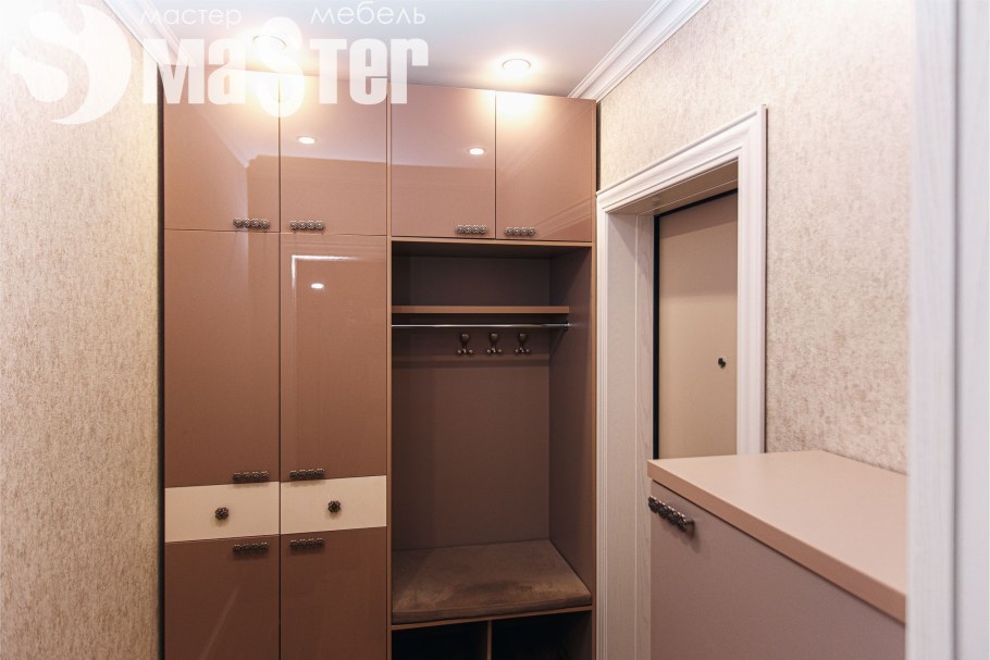 Прихожая Аврора