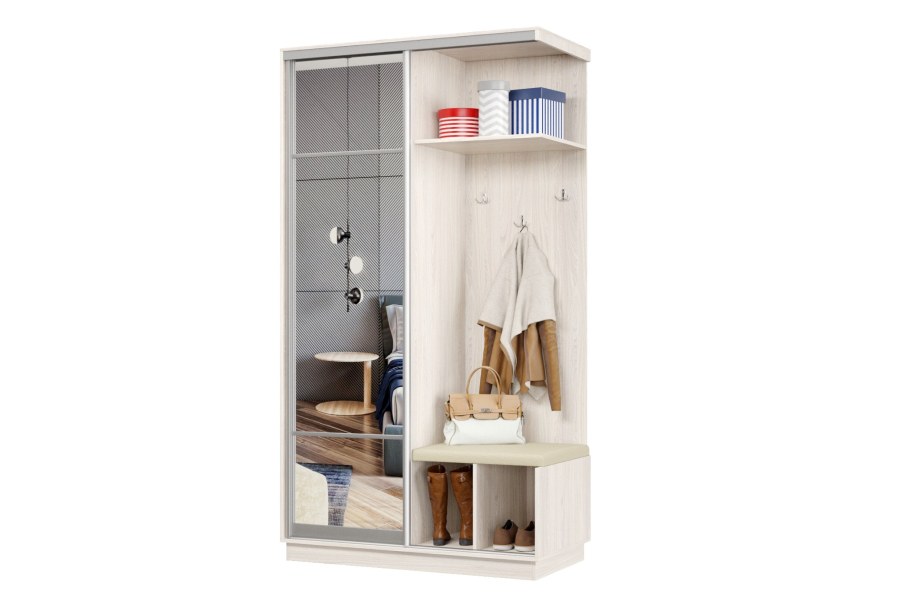 Прихожая Инесса Нью РАУС