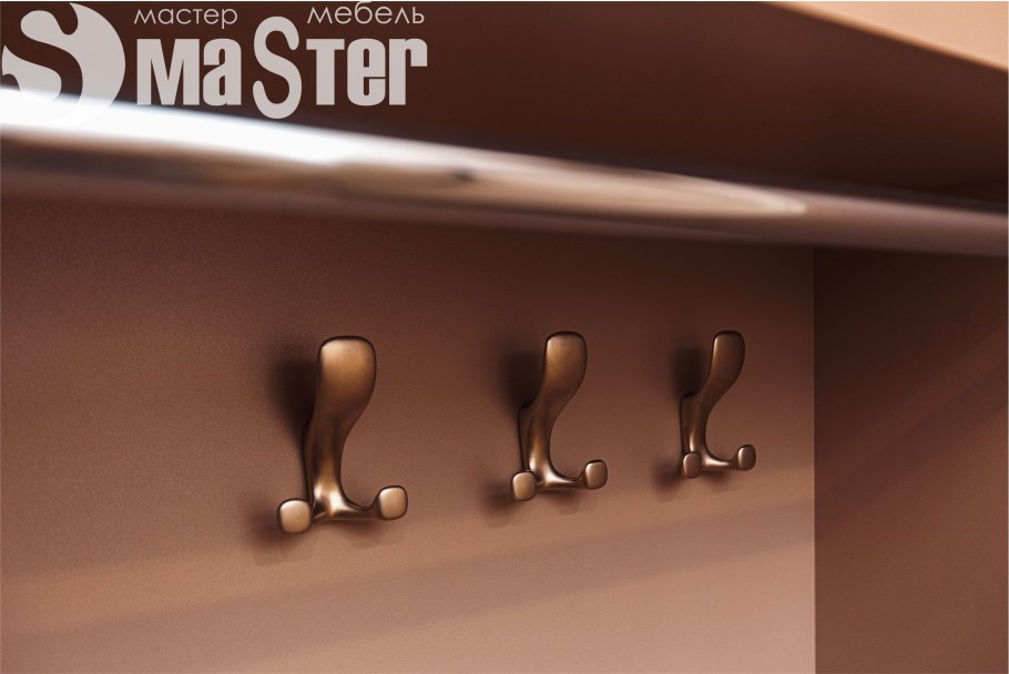 Прихожая Парма Стендмебель