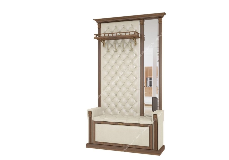 Прихожая Триумф Давита мебель