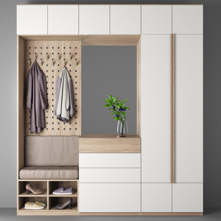 Прихожая Бител Анжелика