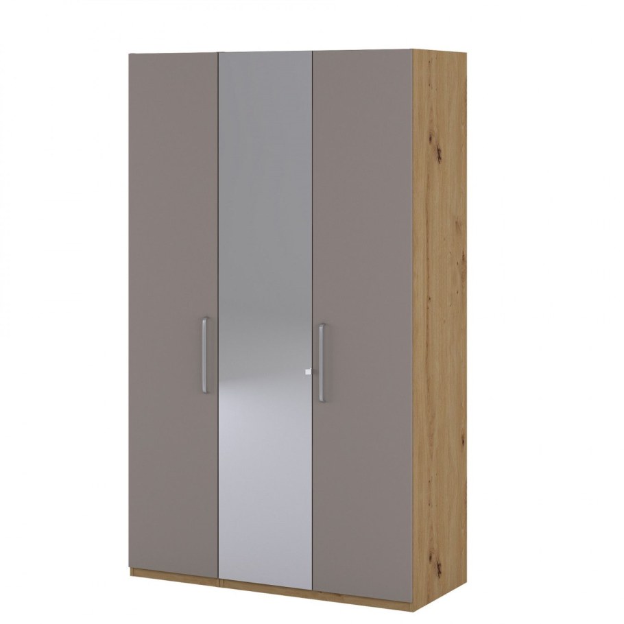 Прихожая "премьера" PV-600 вешалка (венге/дуб мол) - Евромебель