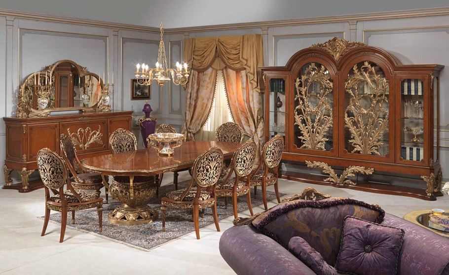 Буфет Zanaboni Bonanomi b/4610