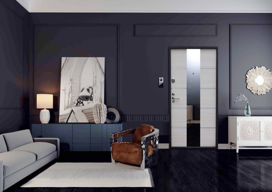 Феррони входная дверь Европа