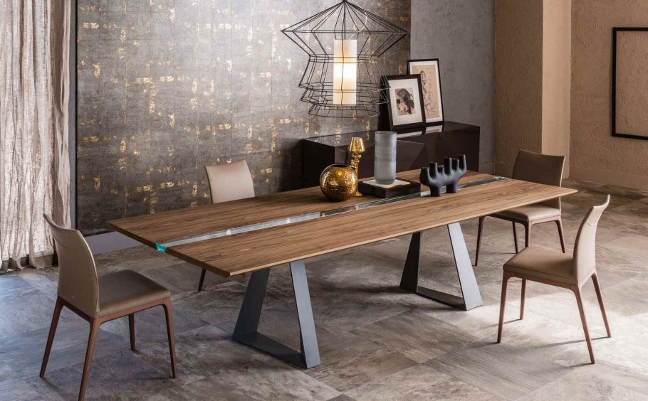 Кухня Loft Marchi Group