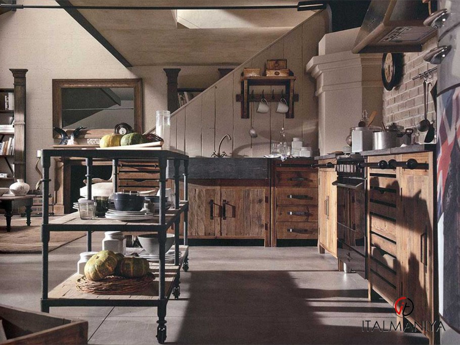 Диван doimo Salotti ''Roland's