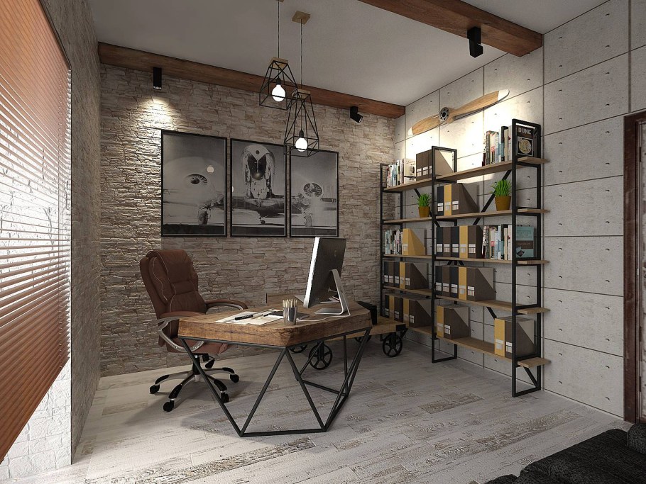 Loft Design раковины