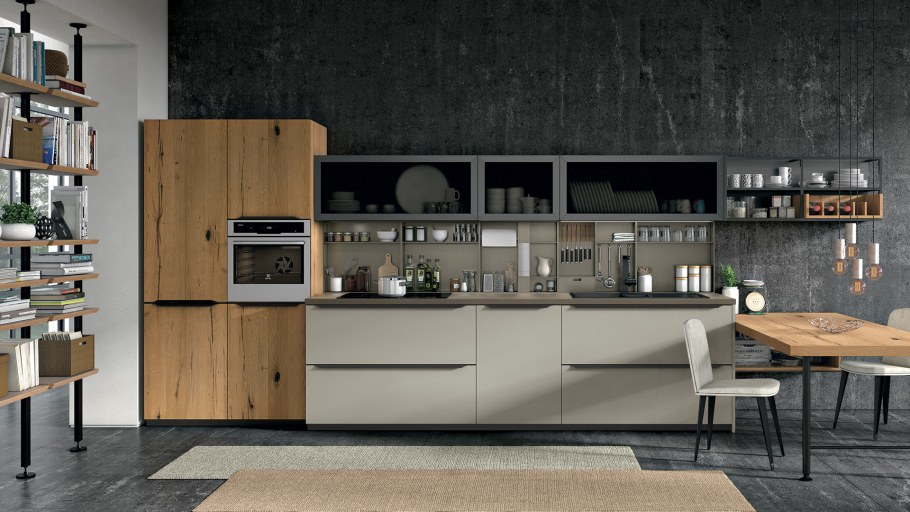 Marchi cucine кухни