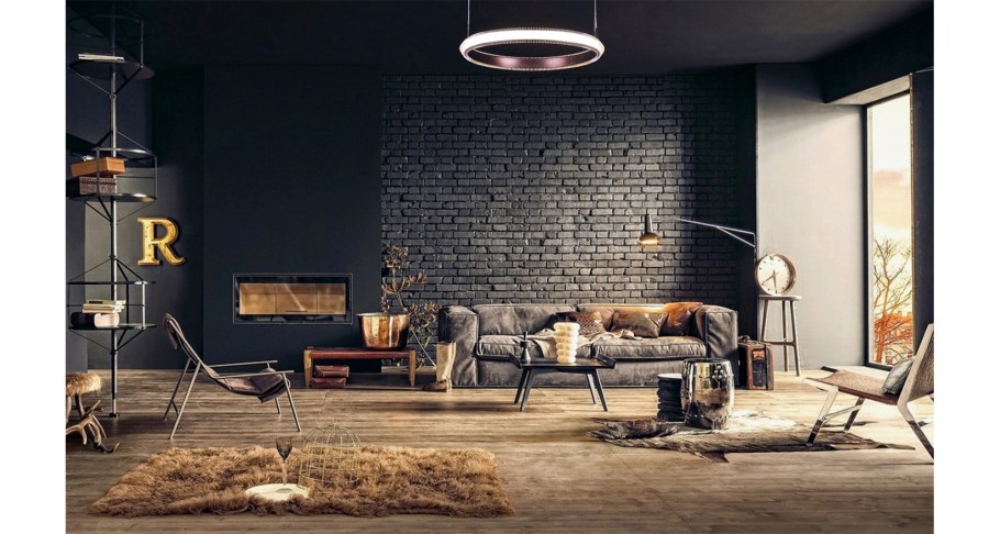 Томаселла гостиная