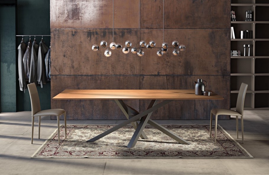 Кухни Loft cucina