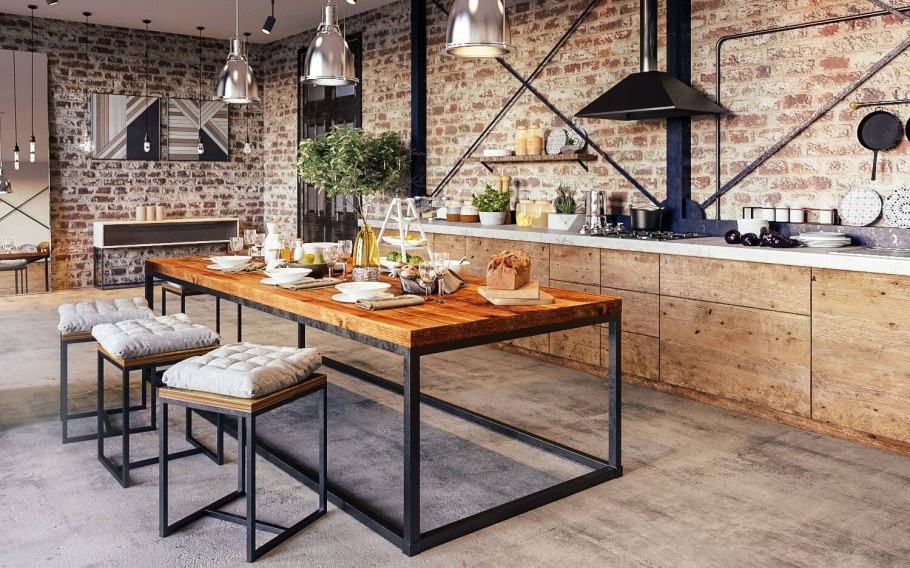 Кухни Aster cucine