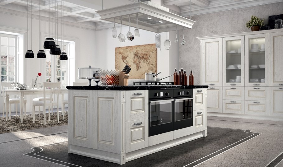 Кухня Верона