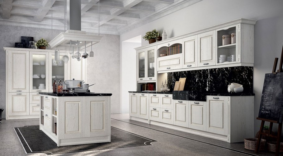 Итальянская кухня Верона классика