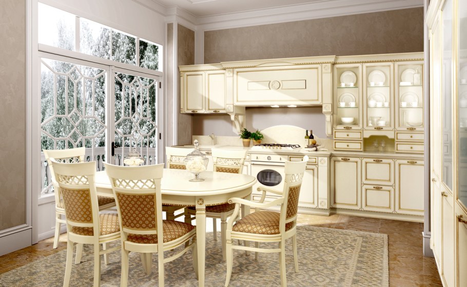 Европрестиж Palazzo Ducale