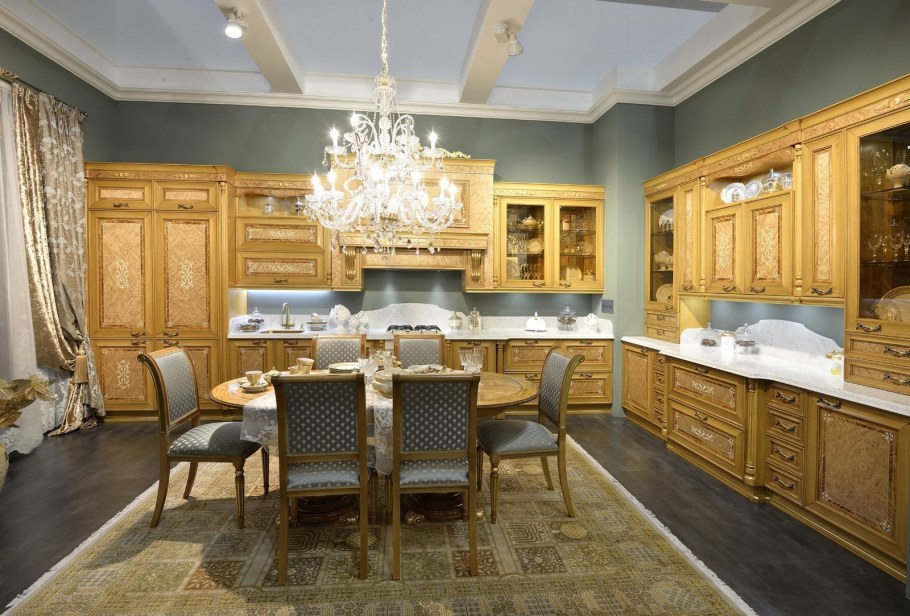 Верона мобили Verona mobili кухни