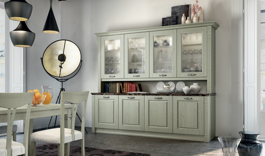 Итальянская кухня Верона классика