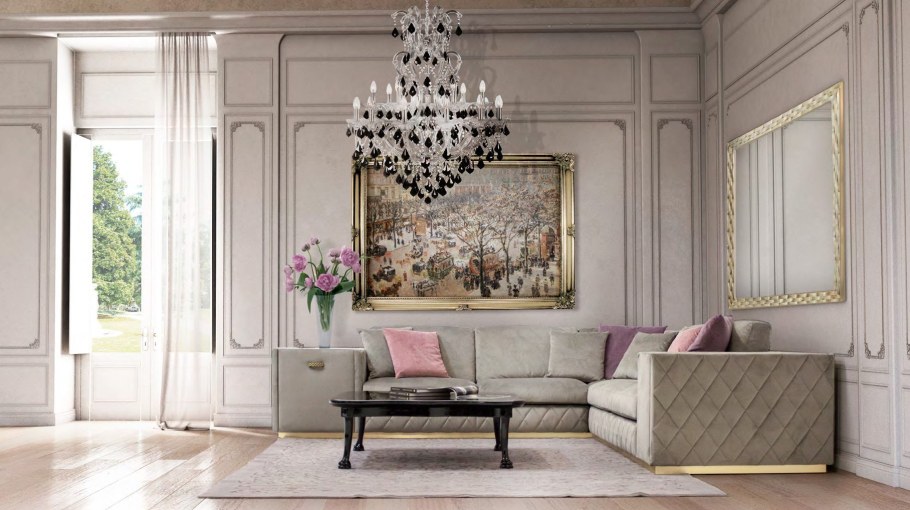 Итальянская мягкая мебель Верона