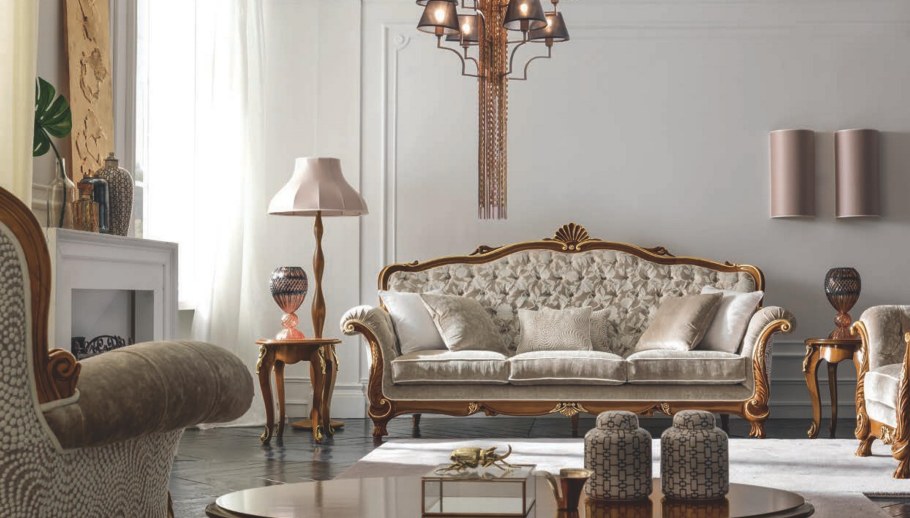 Диван Ego Charme