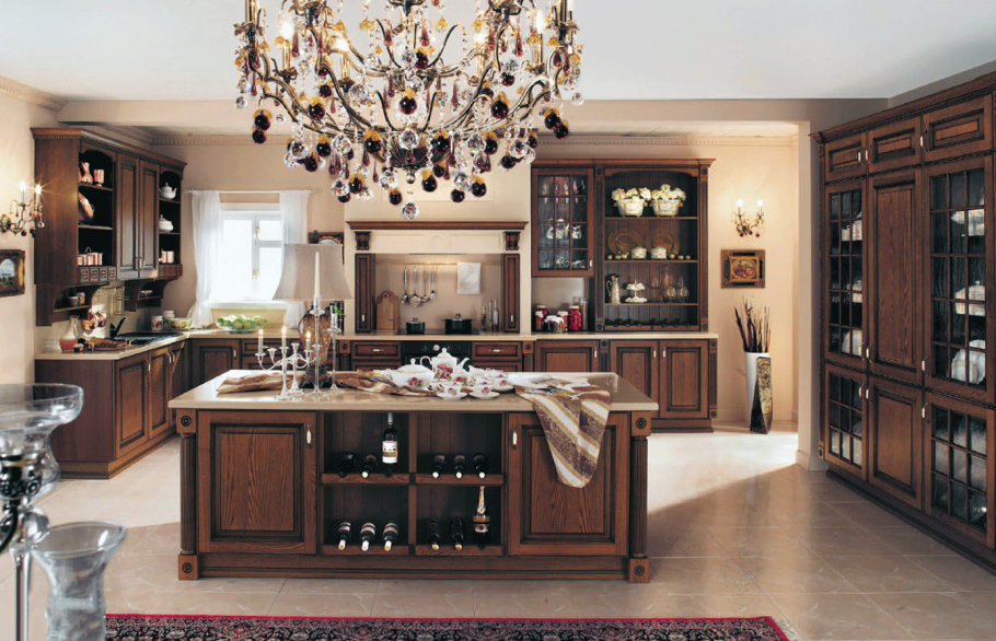 Верона мебель Италия