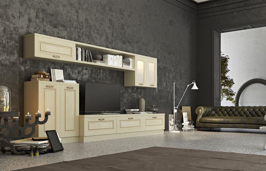 Мебель для гостиной Vero