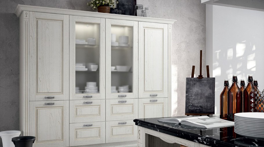 Итальянская кухня Верона классика