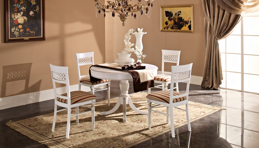 Стол Lady Verona mobili