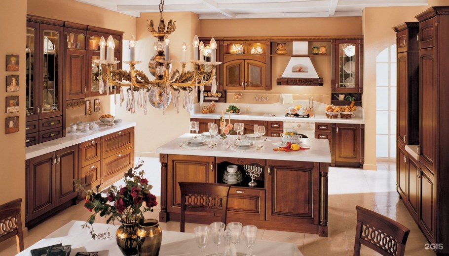 Кухня Dolce Vita Verona