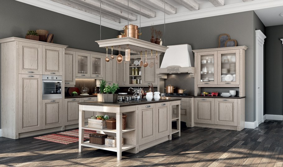 Кухня Верона БМК