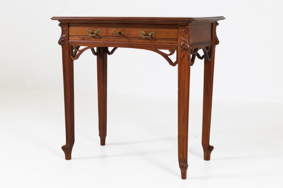 Эктор Гимар мебель