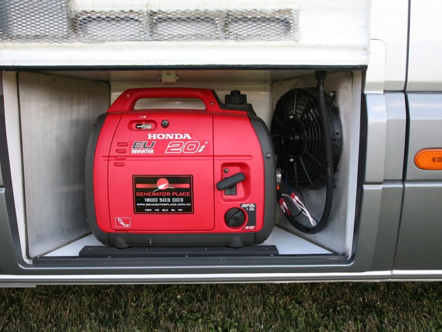 Бензиновый Генератор ЗУБР ЗЭСБ-1500