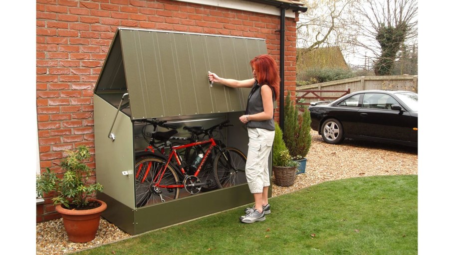 Ящики шумоизолирующие для генератора 1 КВТ