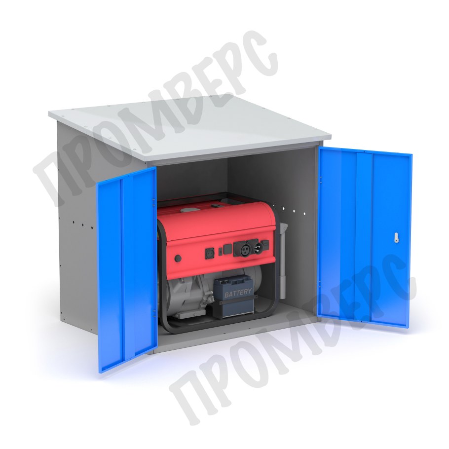 Tor Генератор бензиновый km8000h