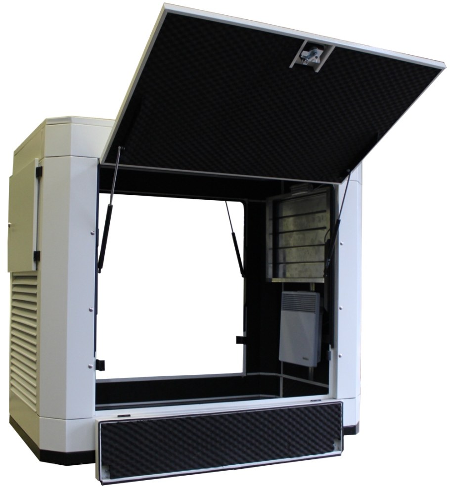 Генератор коробок