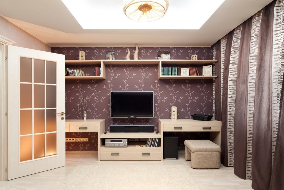 Гостиная Scavolini