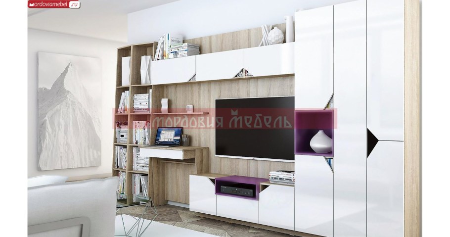 Стенка Аванти