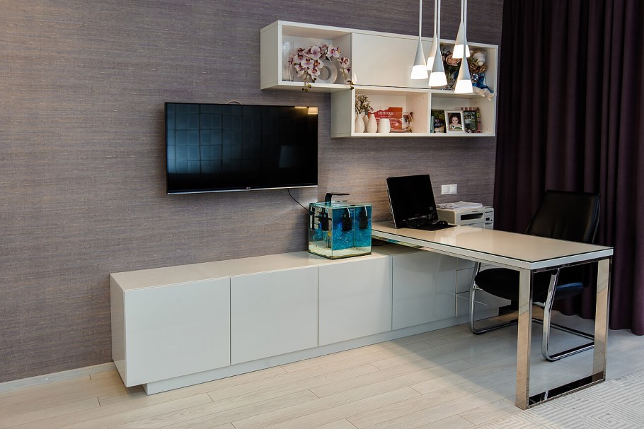 Гостиная Scavolini