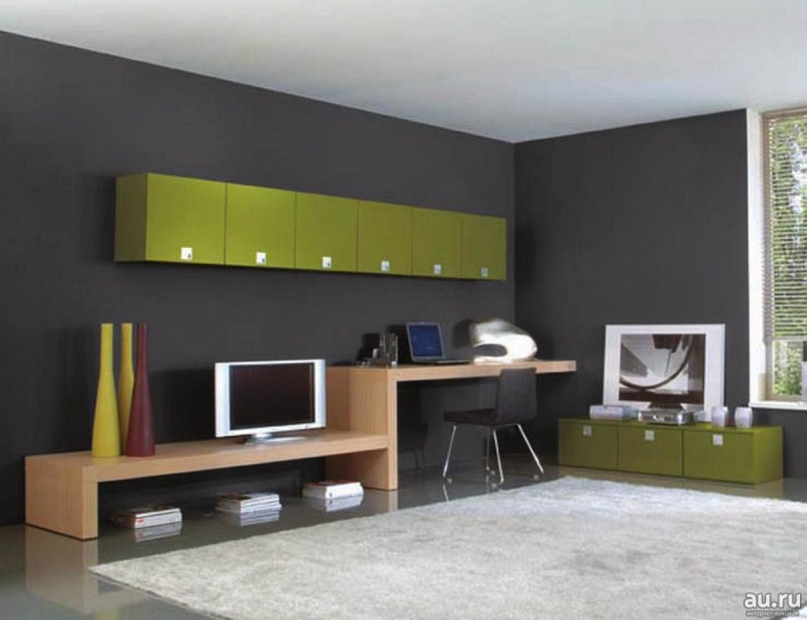 Эльба мебель Фрия